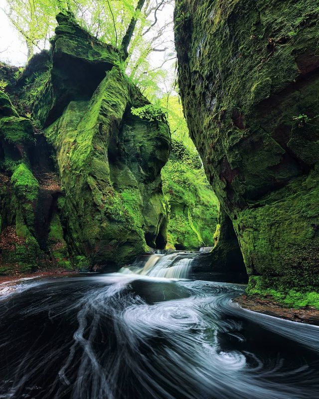 Пейзажі, від яких перехоплює дух - фото 284244