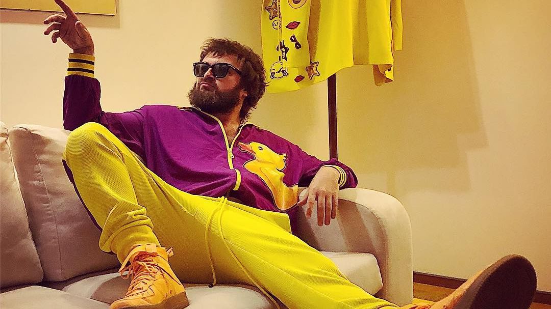 Мегапопулярний DZIDZIO - фото 1