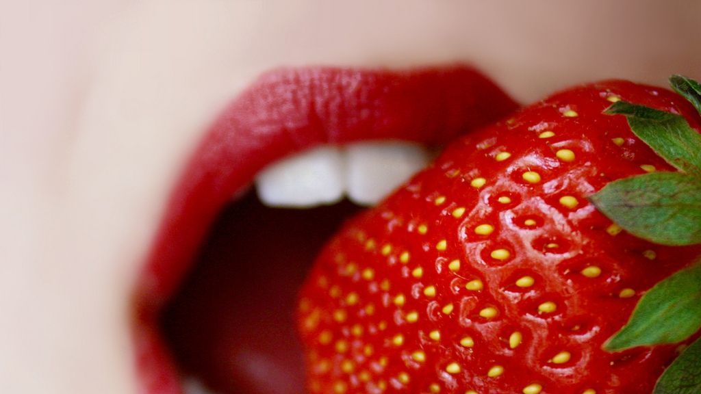 Складено рейтинг продуктів, які зміцнюють зуби