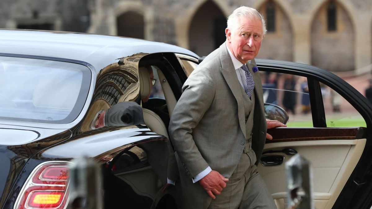 Скоро Принц Чарльз святкуватиме свій 70-ий день народження - фото 1