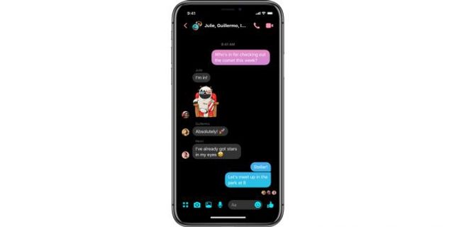 Сторіз у Фейсбук - фото 284362