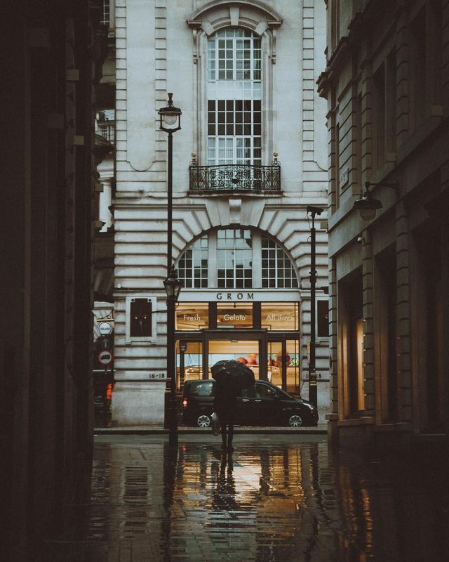 Вуличні фото від Марека Калхуса, - фото 284861