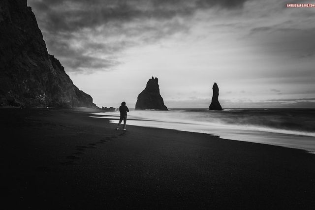 Неймовірні пейзажі Ісландії - фото 282183