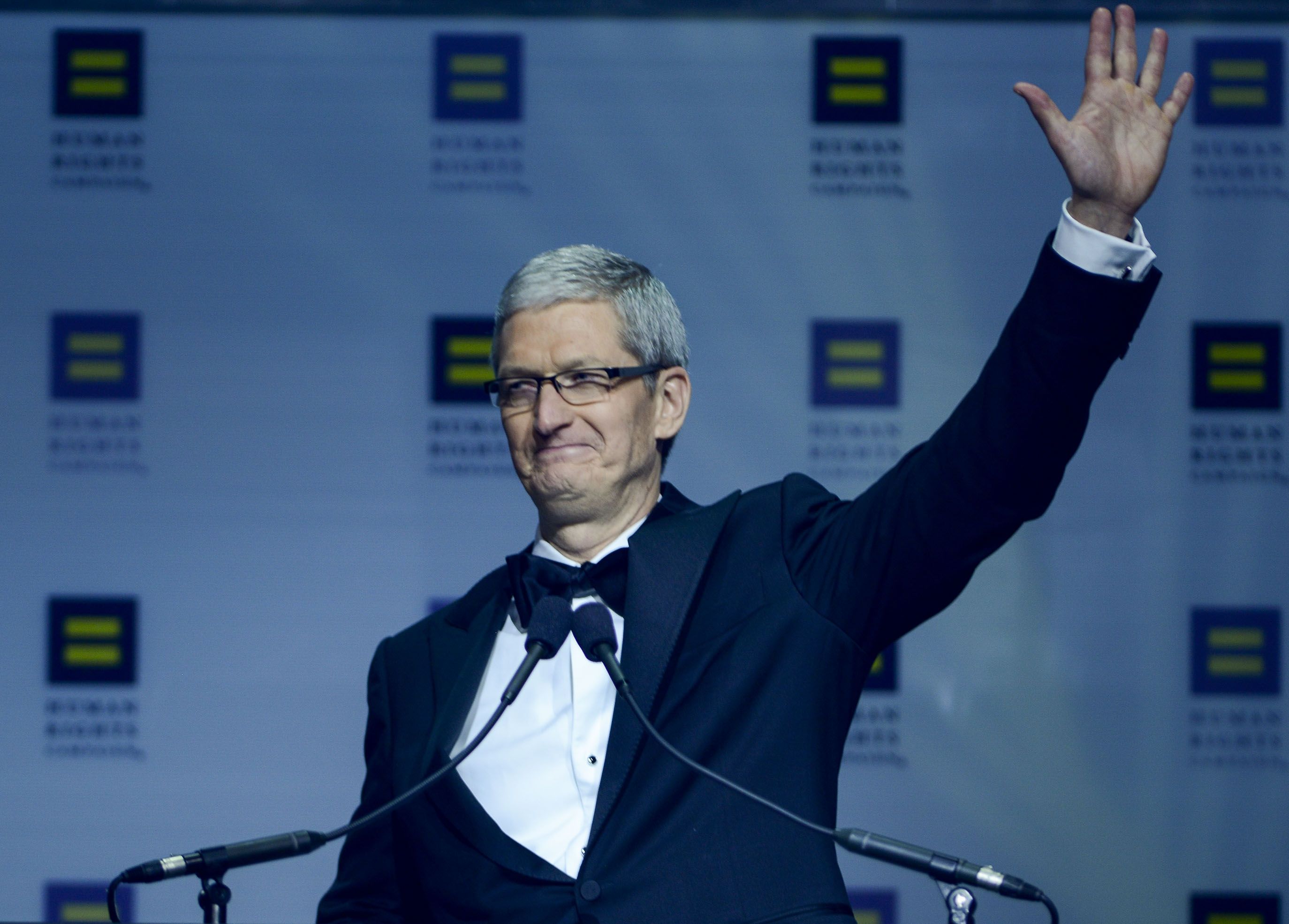 Тім Кук назвав одну з найголовніших проблем XXI століття