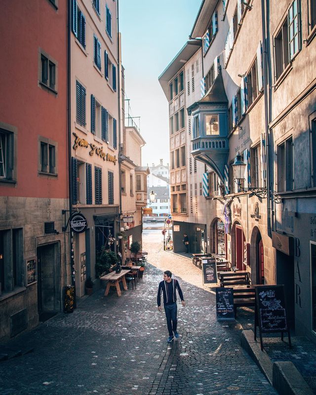 Фото мандрів, які надихають - фото 282850