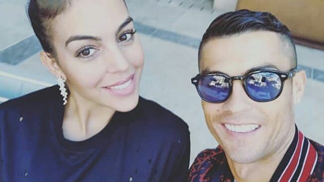 Кріштіану ледве всидів на місці - фото 1