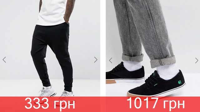 Обери свій look: найкращі чоловічі образи тижня, які варті уваги - фото 281005