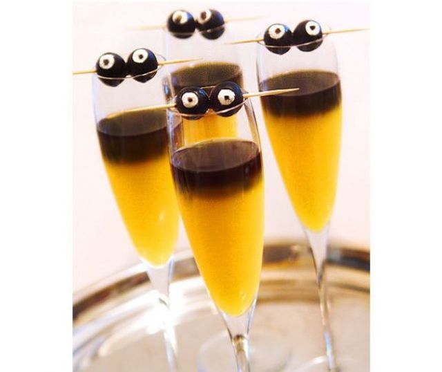 Коктейль 'Гоблінська мімоза' - фото 285915