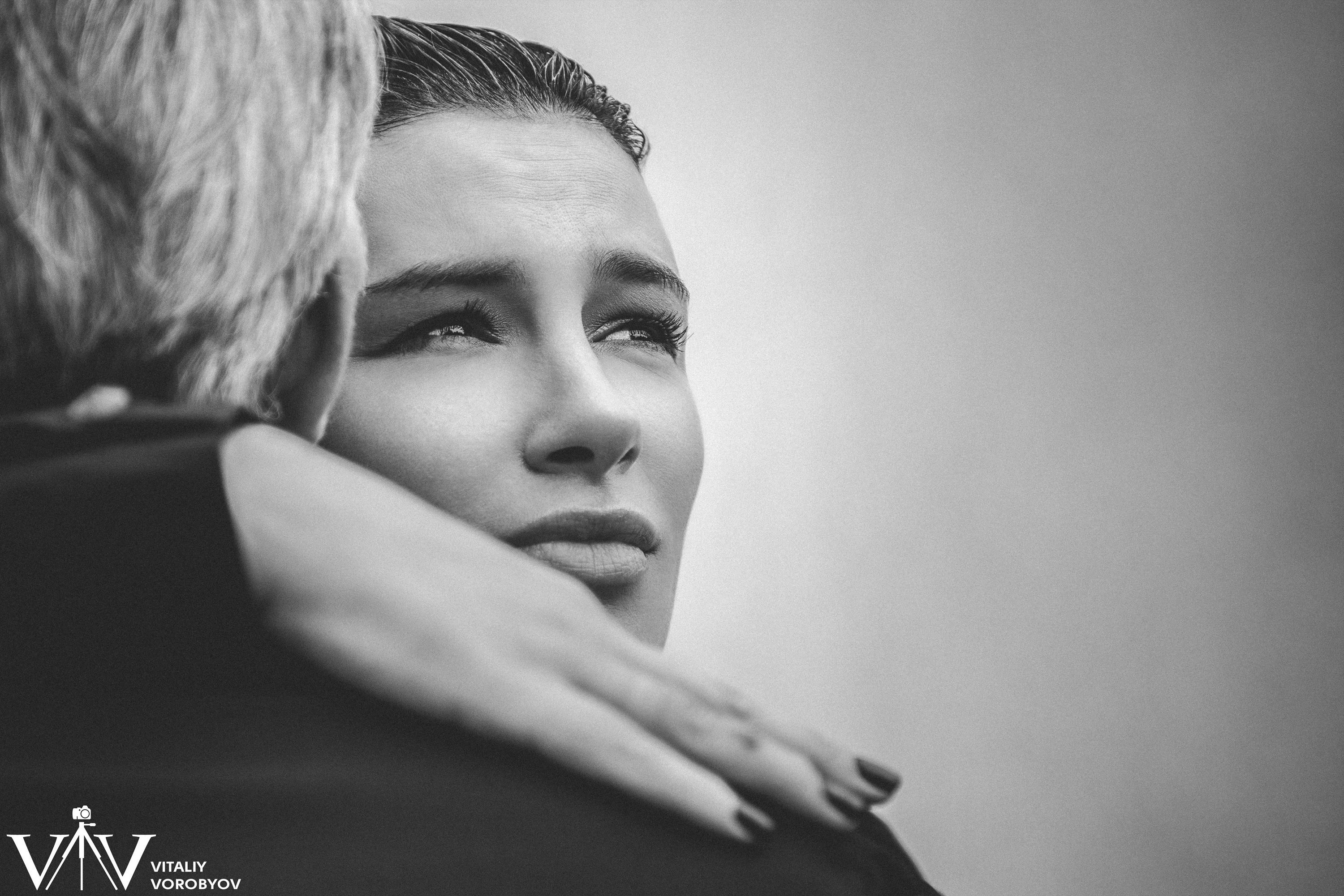 Анастасія Приходько – Саме той: чуттєвий кліп і текст пісні