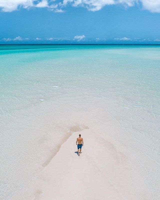 Атмосферні фото Кайлі Хубера, яки надихають на мандри - фото 281568