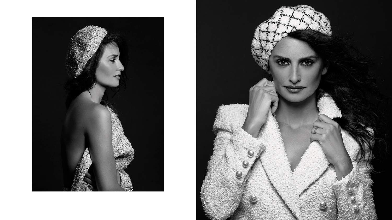 Саме такою креативний директор Chanel бачить ідеальну подорож - фото 1