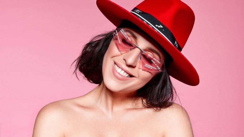 Прем'єра Jamala - альбом Крила - фото 1