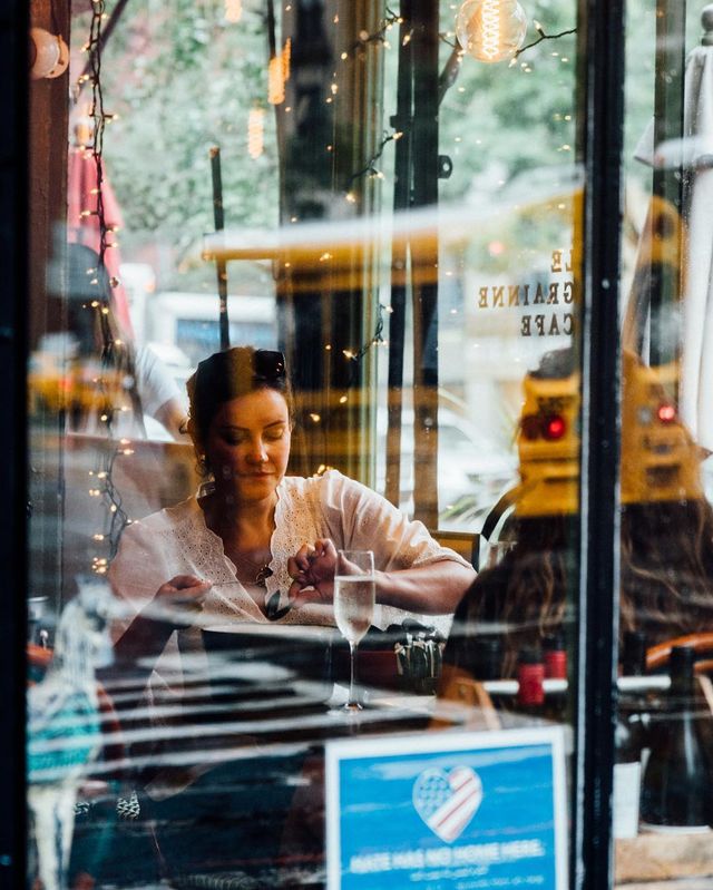 Вуличні моменти від Дейва Кругмана - фото 285570