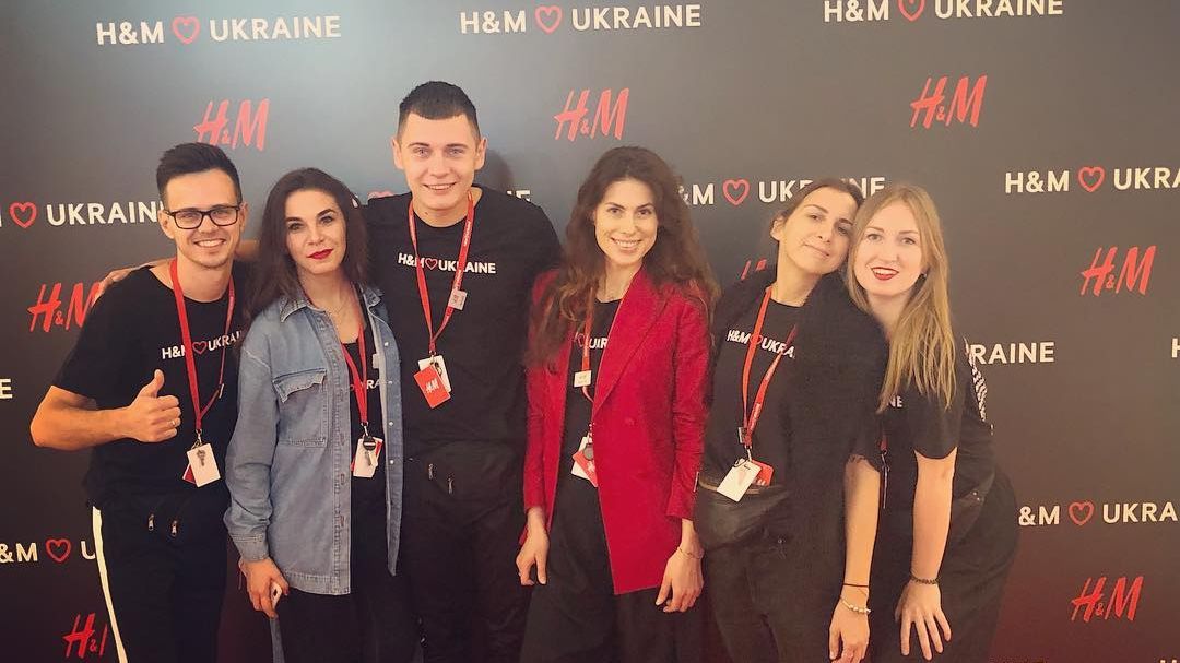 H&M відкрив другий магазин у Києві: адреса та ціни