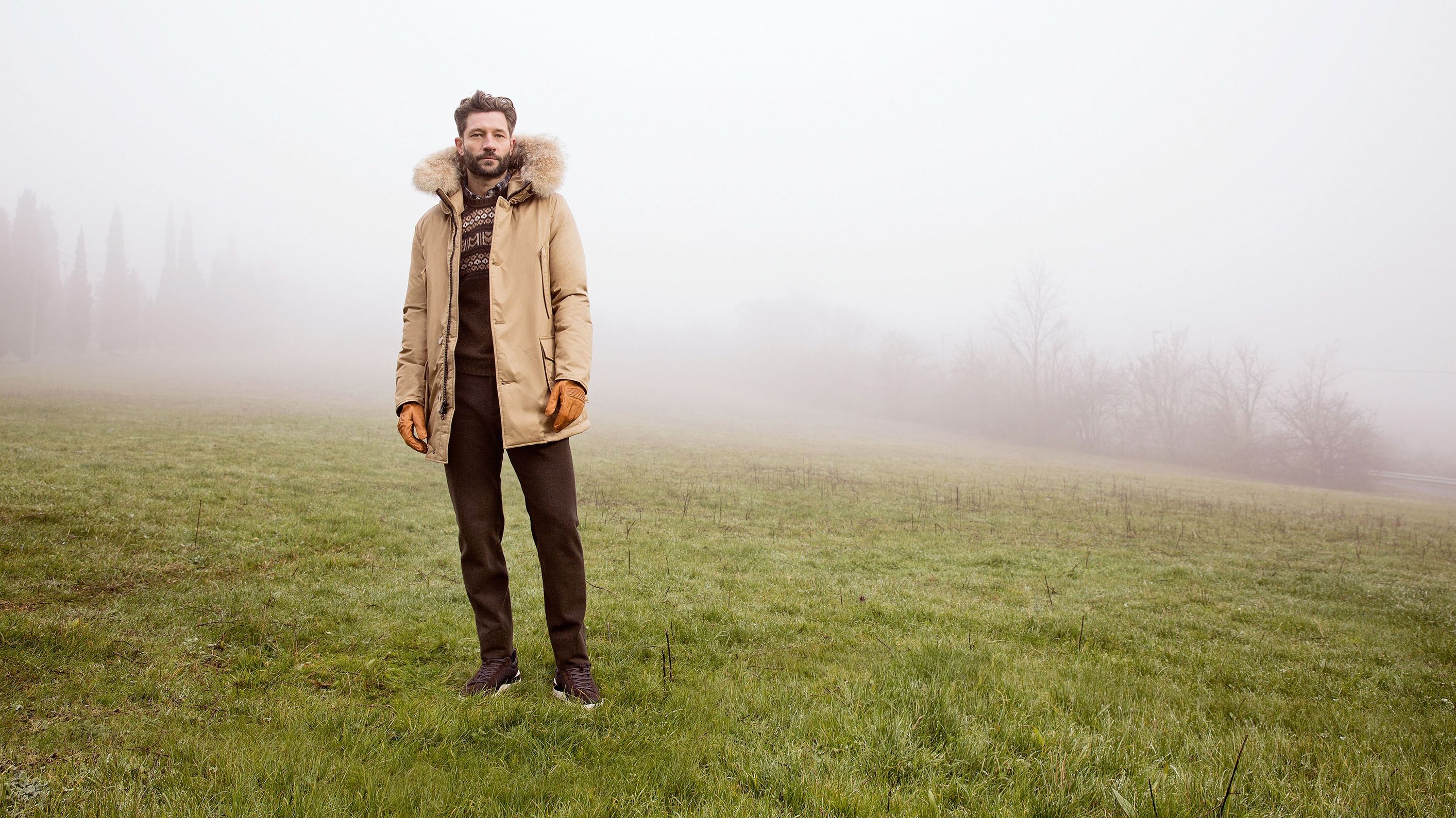 Науковці пояснили, чому восени ми мерзнемо більше, ніж весною