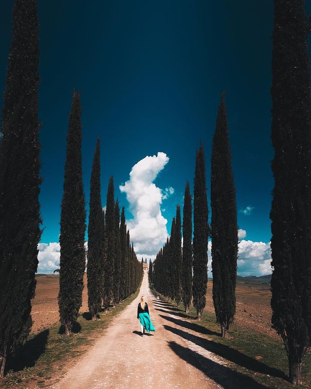 Подорожі в об'єктиві Сімоне Арманні - фото 280190