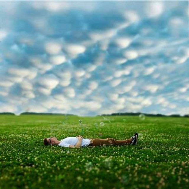 Незвичайні хмари, які точно варто сфотографувати- фото 280358