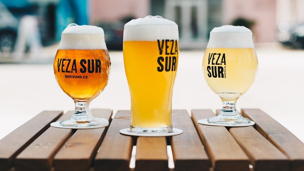 Пиво може стати дефіцитом - фото 1