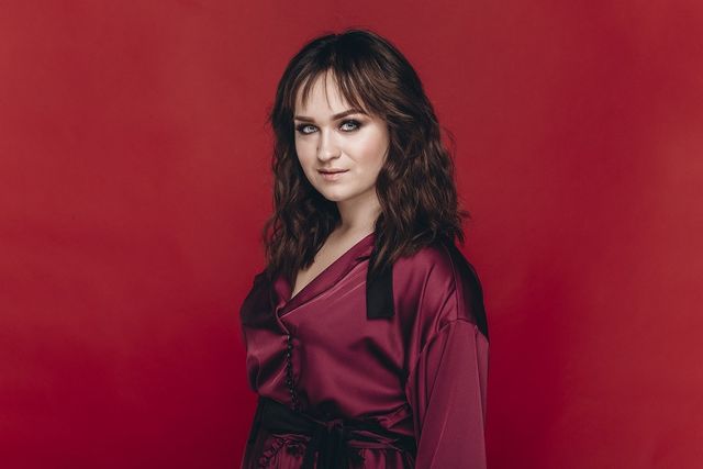 Олена Луценко до кардинальних змін - фото 279806