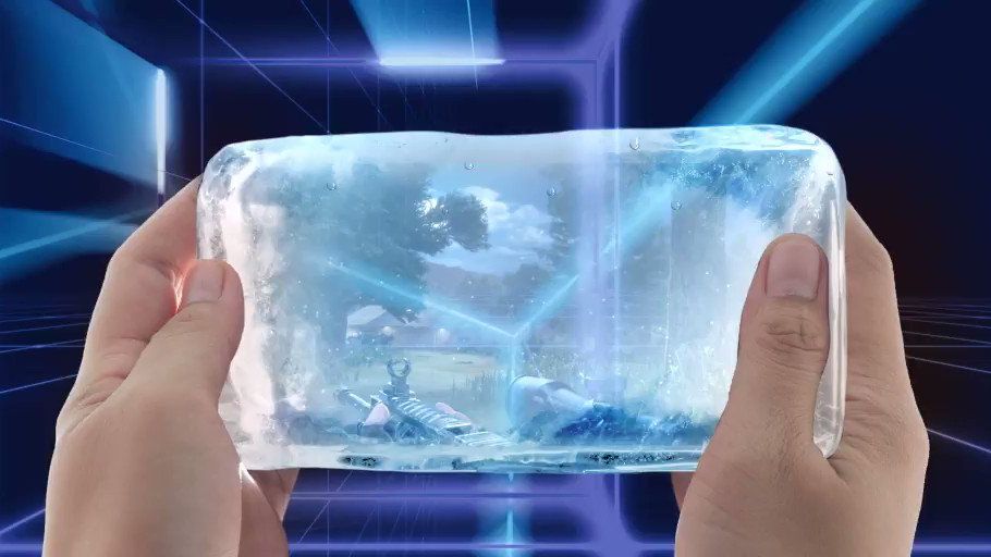 З'явився захопливий тизер нового смартфона Huawei