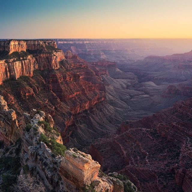 Пейзажі, від яких перехоплює дух - фото 284257