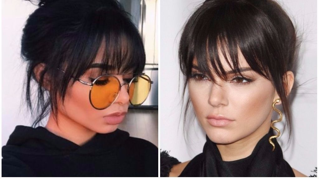 Зірки, які змінилися до невпізнання завдяки чубчику