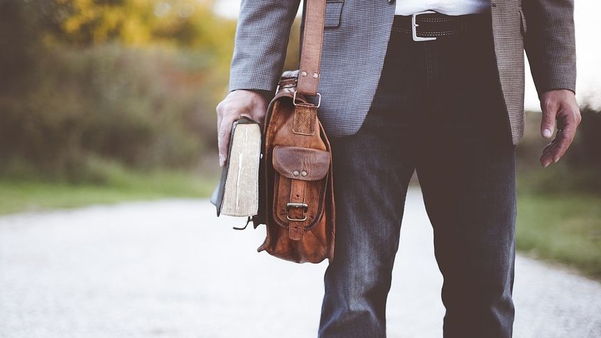 5 книг, які допоможуть вам стати успішними