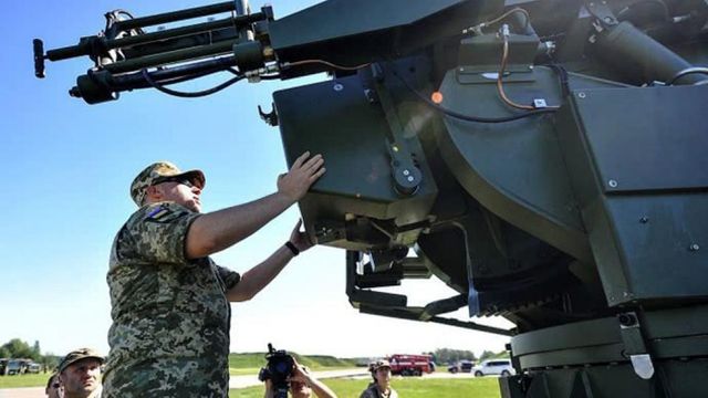 Установка Богдана - фото 280438