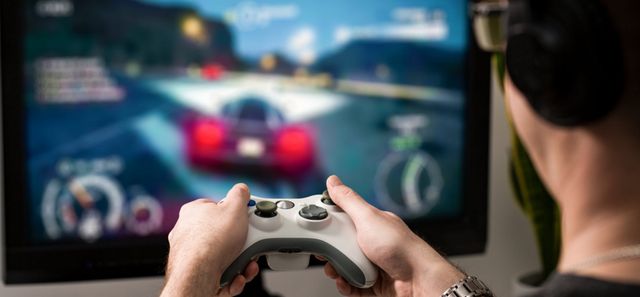 Відеоігри виявилися корисними- фото 282593