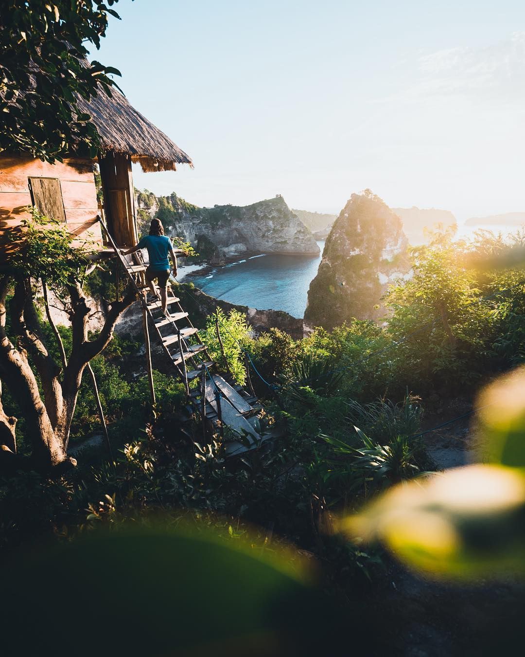 Казкові подорожі в об'єктиві Ханнеса Стіера - фото 1