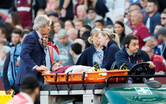 Ярмоленко отримав вкрай неприємну травму- фото 283839