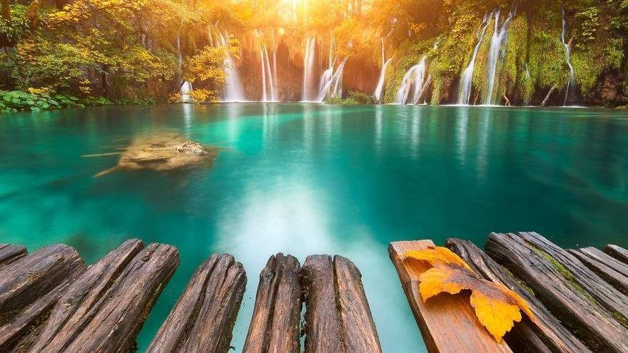 Фотограф знімає світанки у різних країнах світу, і це зачаровує