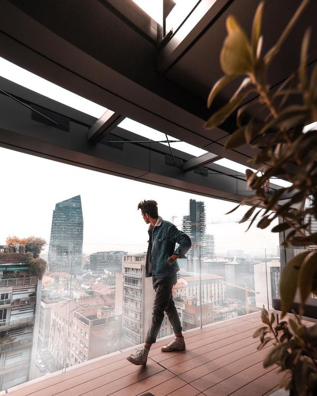 Подорожі в об'єктиві Сімоне Арманні - фото 280187