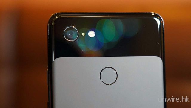 Google Pixel 3 XL - фото 280578