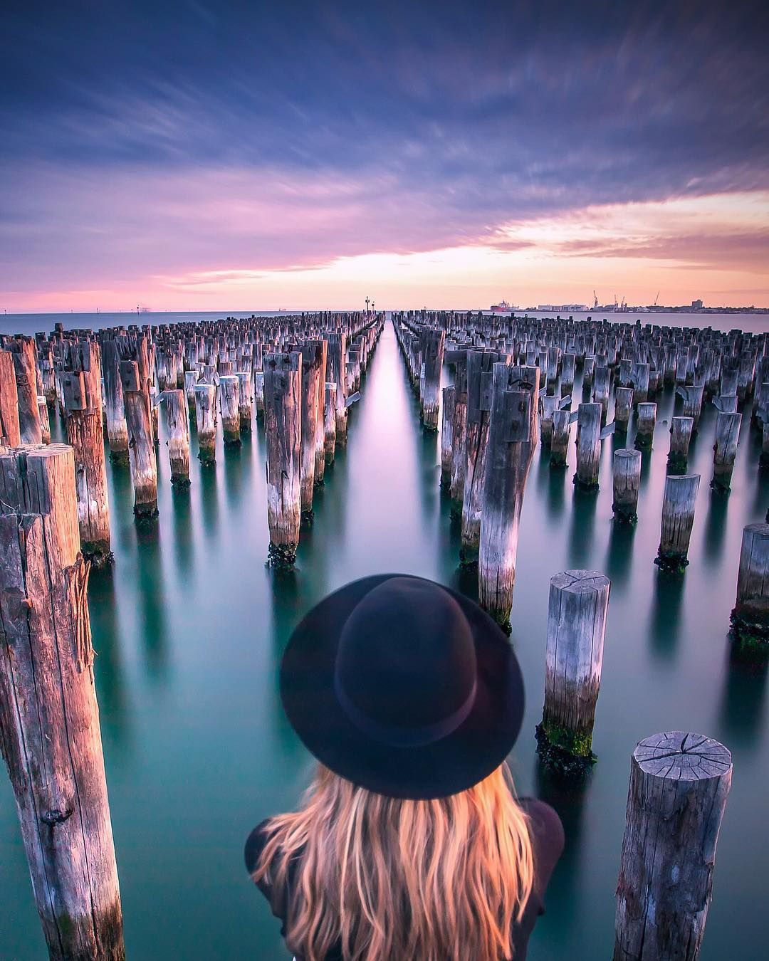 Казкова природа в фотографіях мандрівниці