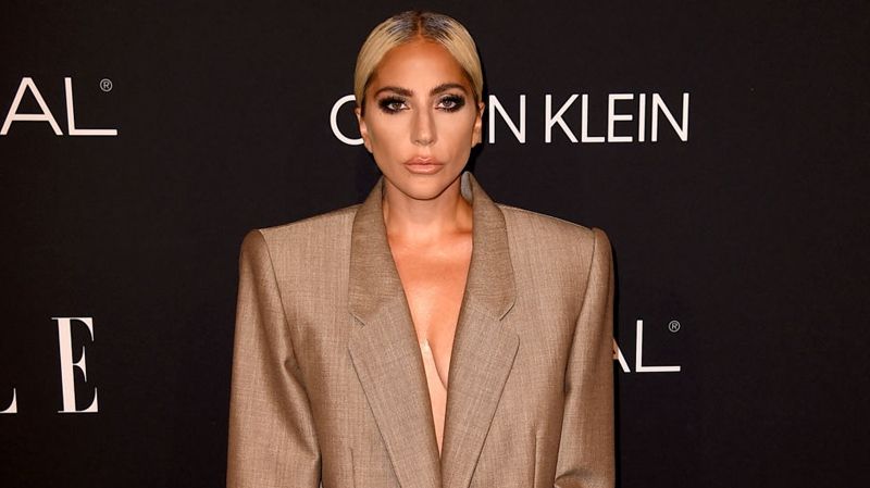 Lady Gaga виходить заміж: хто став обранцем зірки