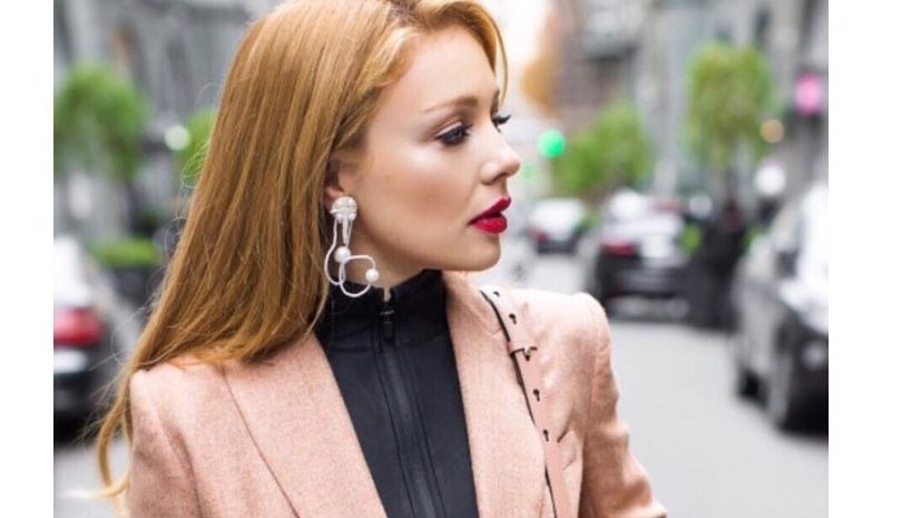 Тіна Кароль здивувала всіх повсякденним образом