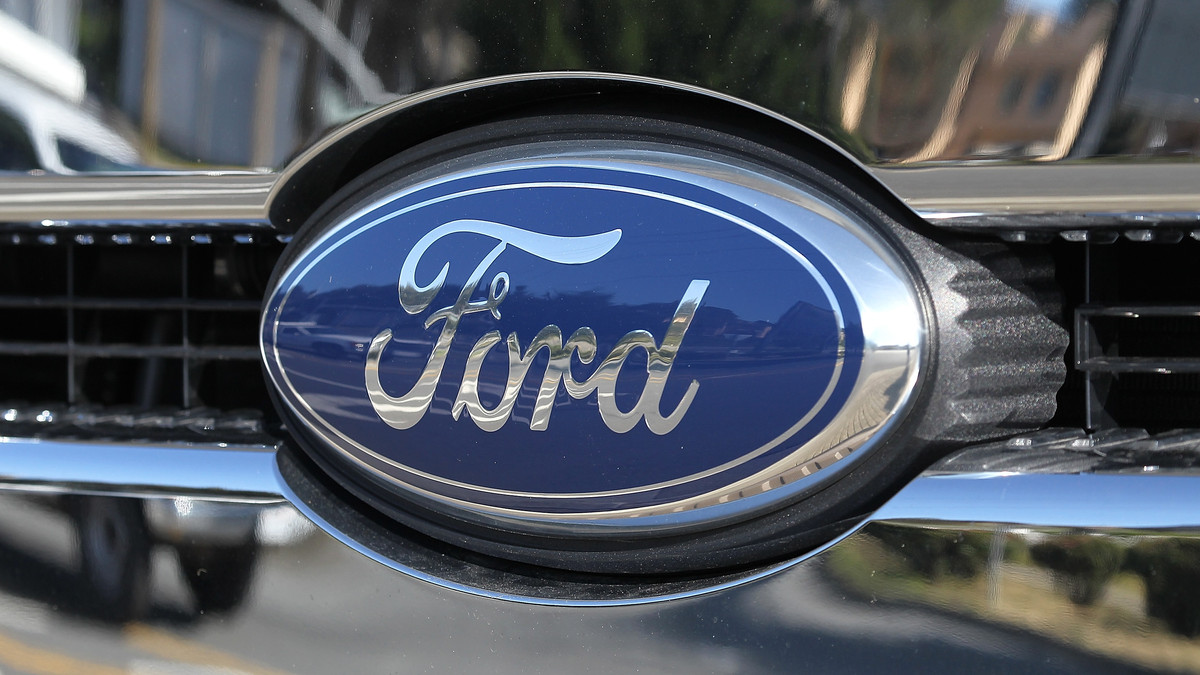 Фотошпигуни зняли новий Ford Focus ST - фото 1
