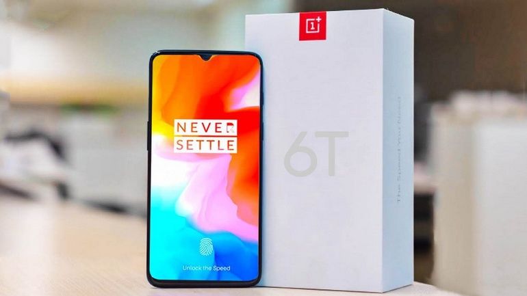 Xiaomi розкритикувала новий флагман OnePlus 6T