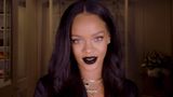 Rihanna показала, як зробити красивий макіяж на Хелловін
