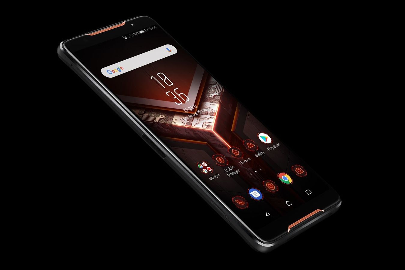 ASUS ROG Phone коштуватиме від 899 доларів - фото 1
