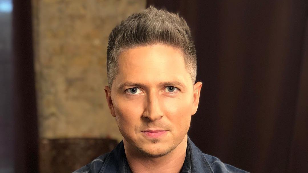 Олександр Педан - фото 1