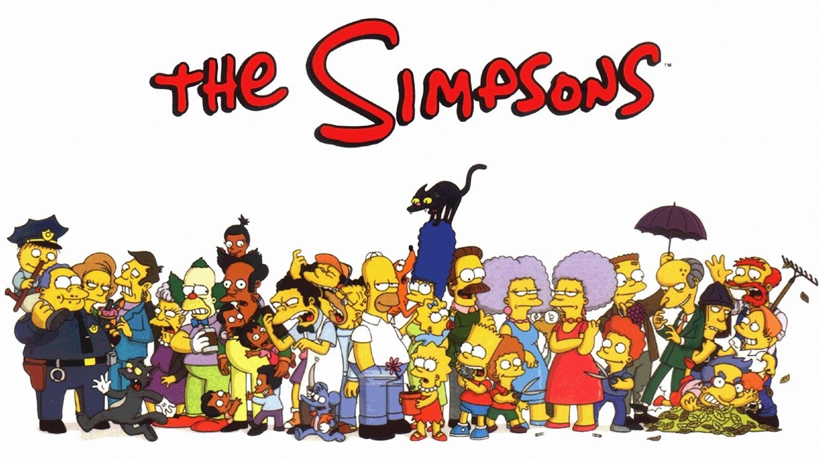 У Сімпсонах можуть прибрати персонажа через звинувачення у расизмі