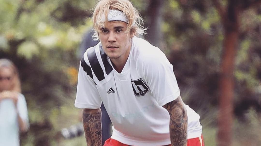 Джастін Бібер стане батьком, – ЗМІ