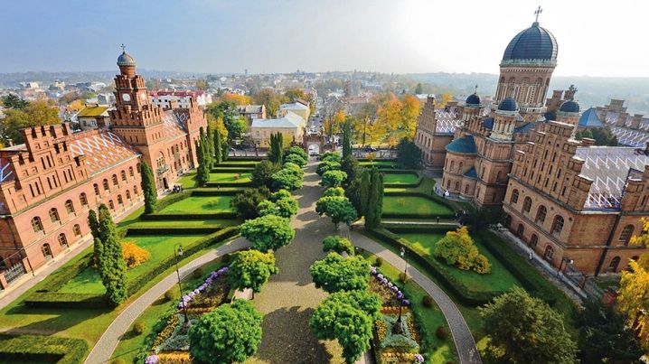 Названо найбільш демократичне місто України в 2018 році