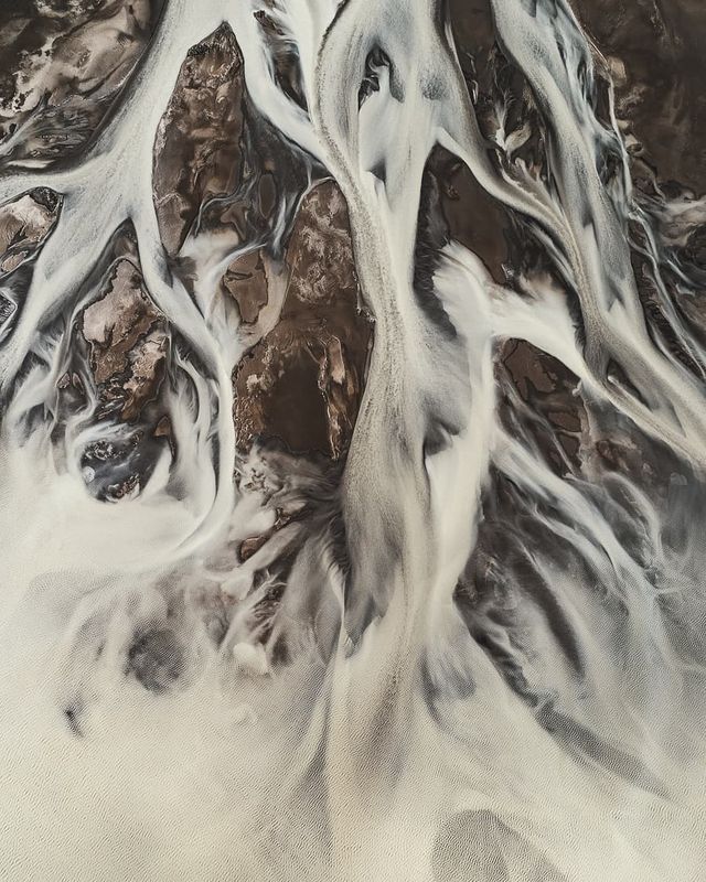 Наслідки людських дій з висоти пташиного польоту - фото 280642