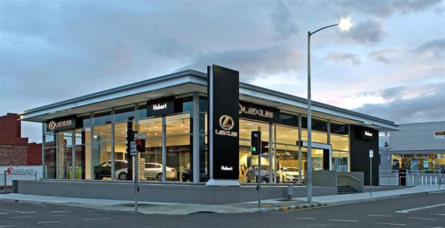 У Lexus задумалися над створенням мінівена - фото 282011