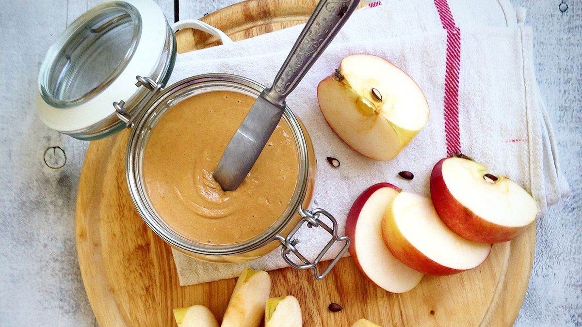 Медики розповіли про користь арахісового масла