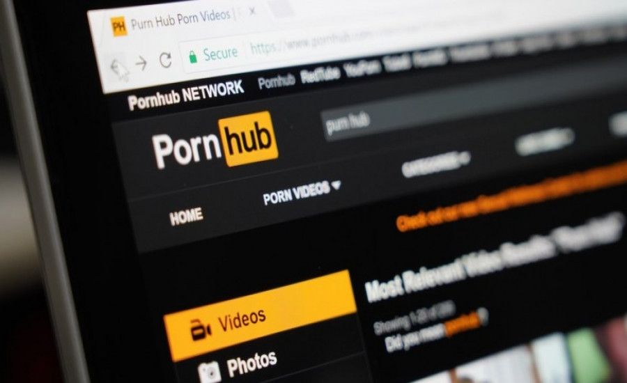 Через перебої в роботі YouTube трафік Pornhub істотно підскочив