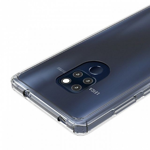 Huawei Mate 20 - фото 280911